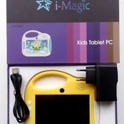 Детский планшет i-Magic I